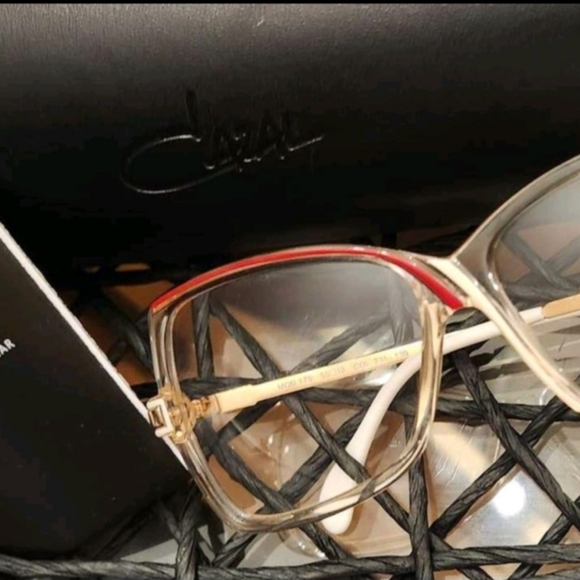 Vintage Cazal frames - Picture 2 of 2